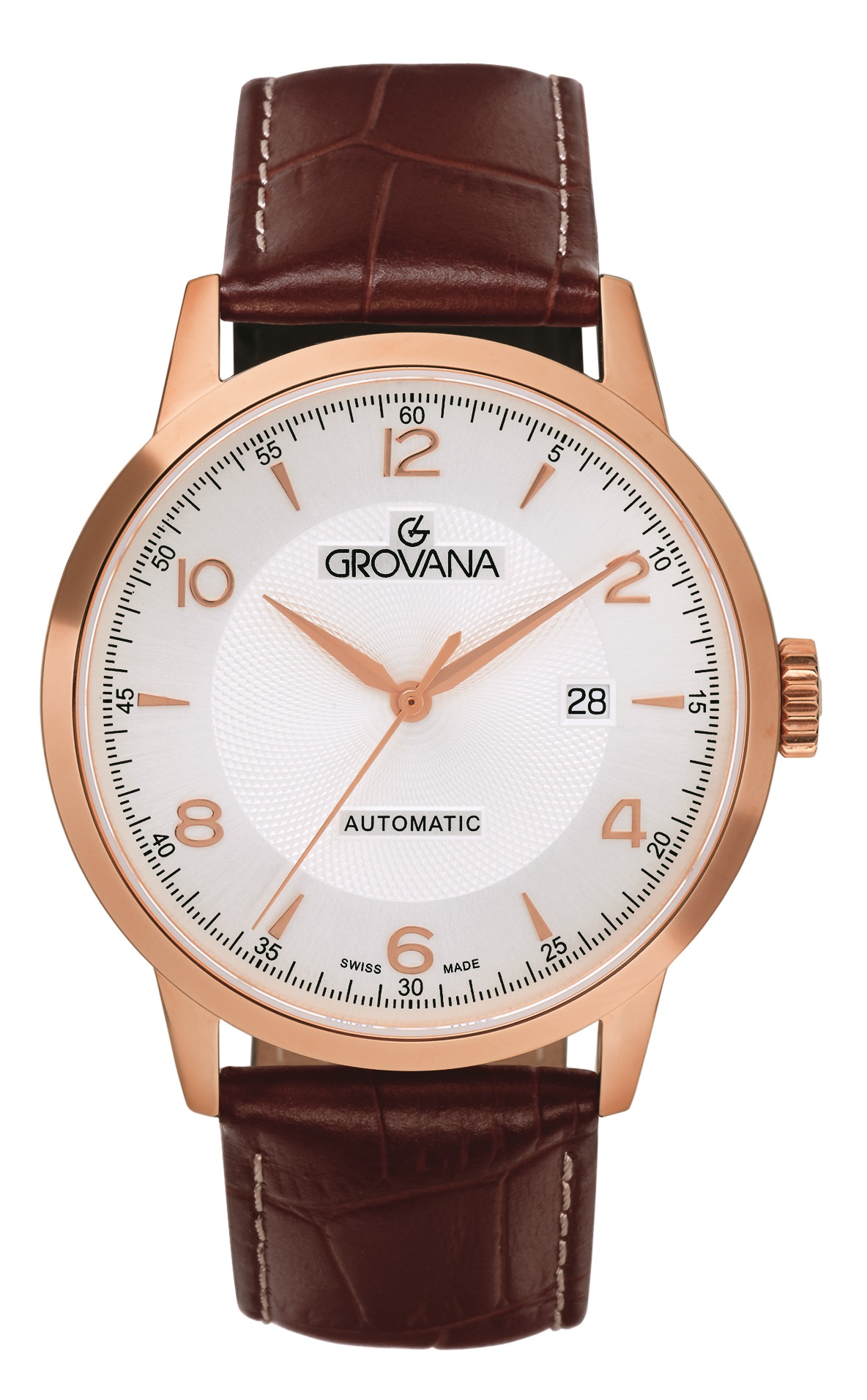 St. Andrews Automatic